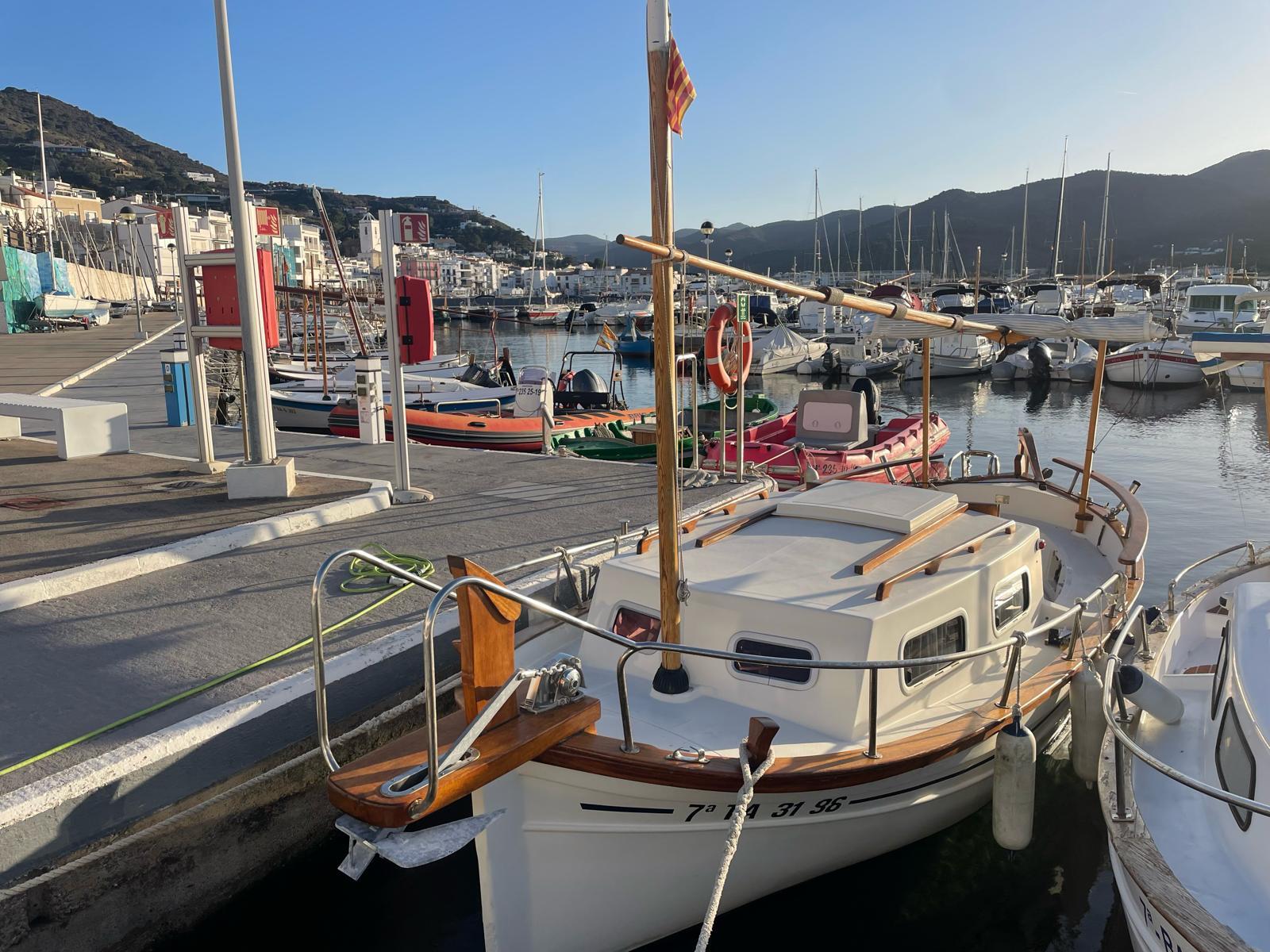 Astilleros Boats Seamagazine