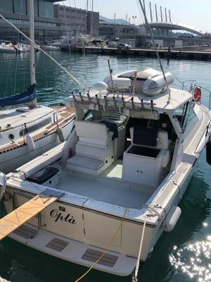 Tiara Yachts 3300 Open