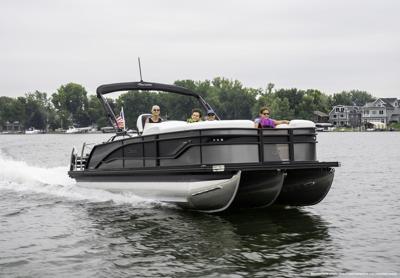 Barletta Corsa 23UC Tri