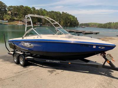 Centurion Avalanche C4