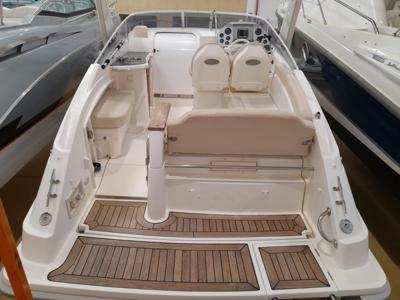 RIO 750 Cruiser