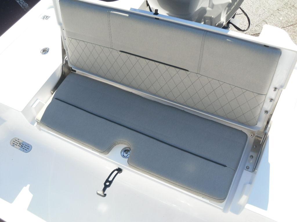 Sportsman Tournament 214 Bay Boat Boats for Sale Seamagazine