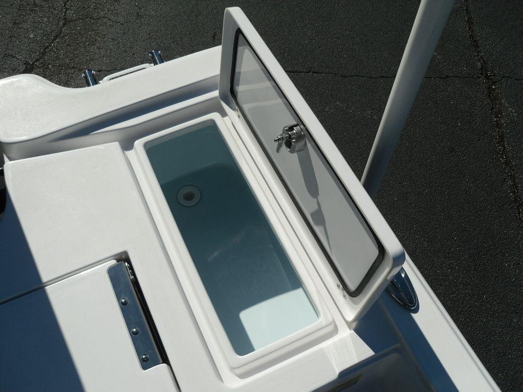 Sportsman Tournament 214 Bay Boat Boats for Sale Seamagazine