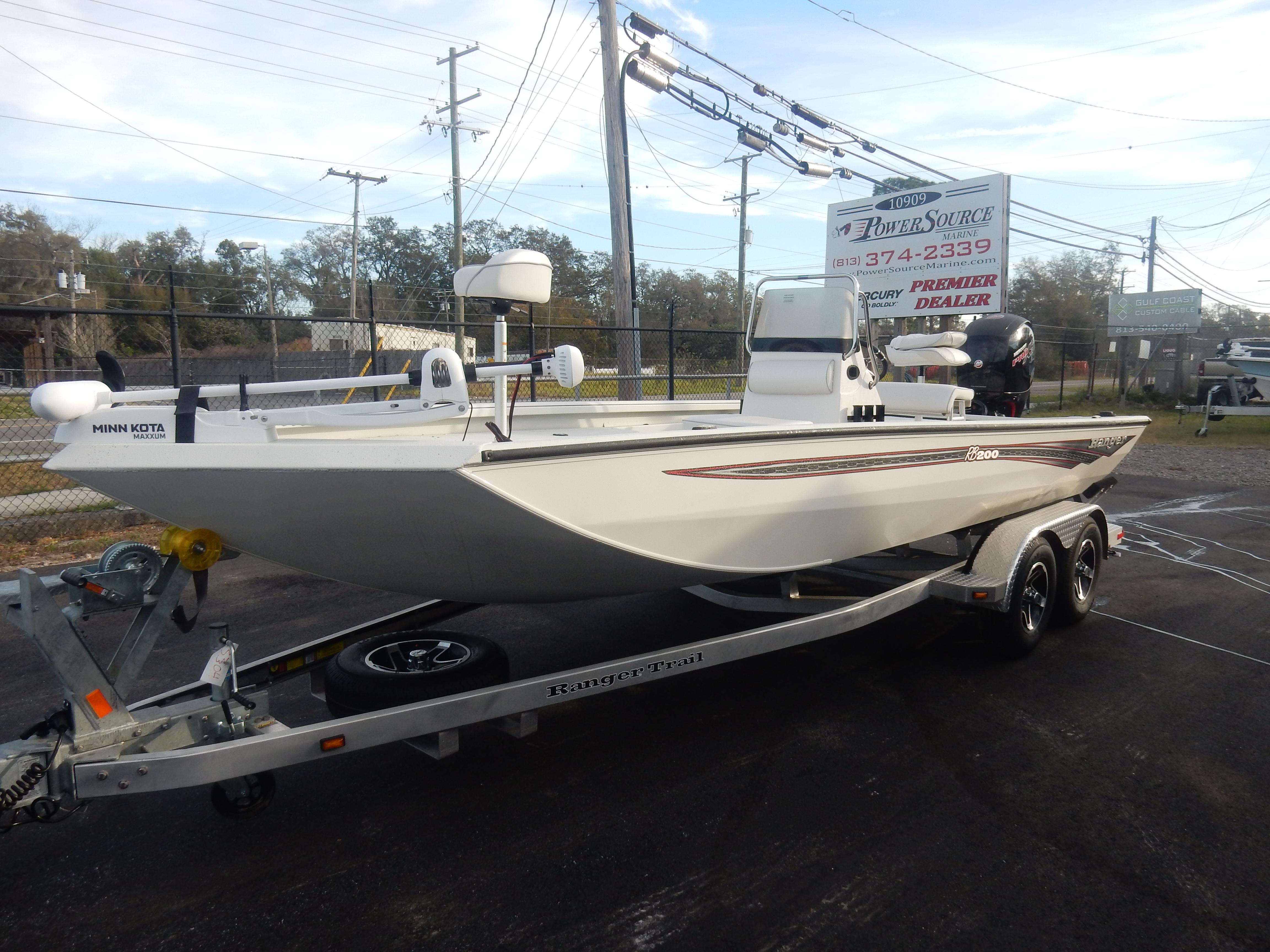 Ranger RB200 Boats for Sale Seamagazine