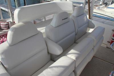 Silverton 392 Motor Yacht