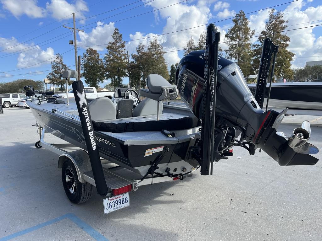 Xpress X19 Pro Boats for Sale Seamagazine