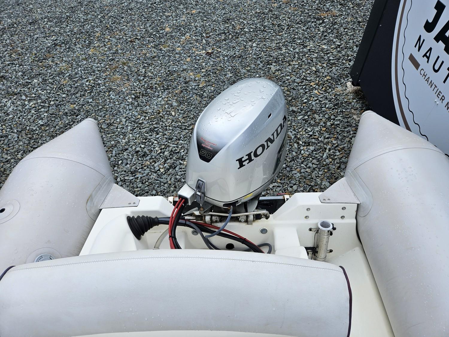 Bombard EXPLORER 550 SB Boats for Sale Seamagazine