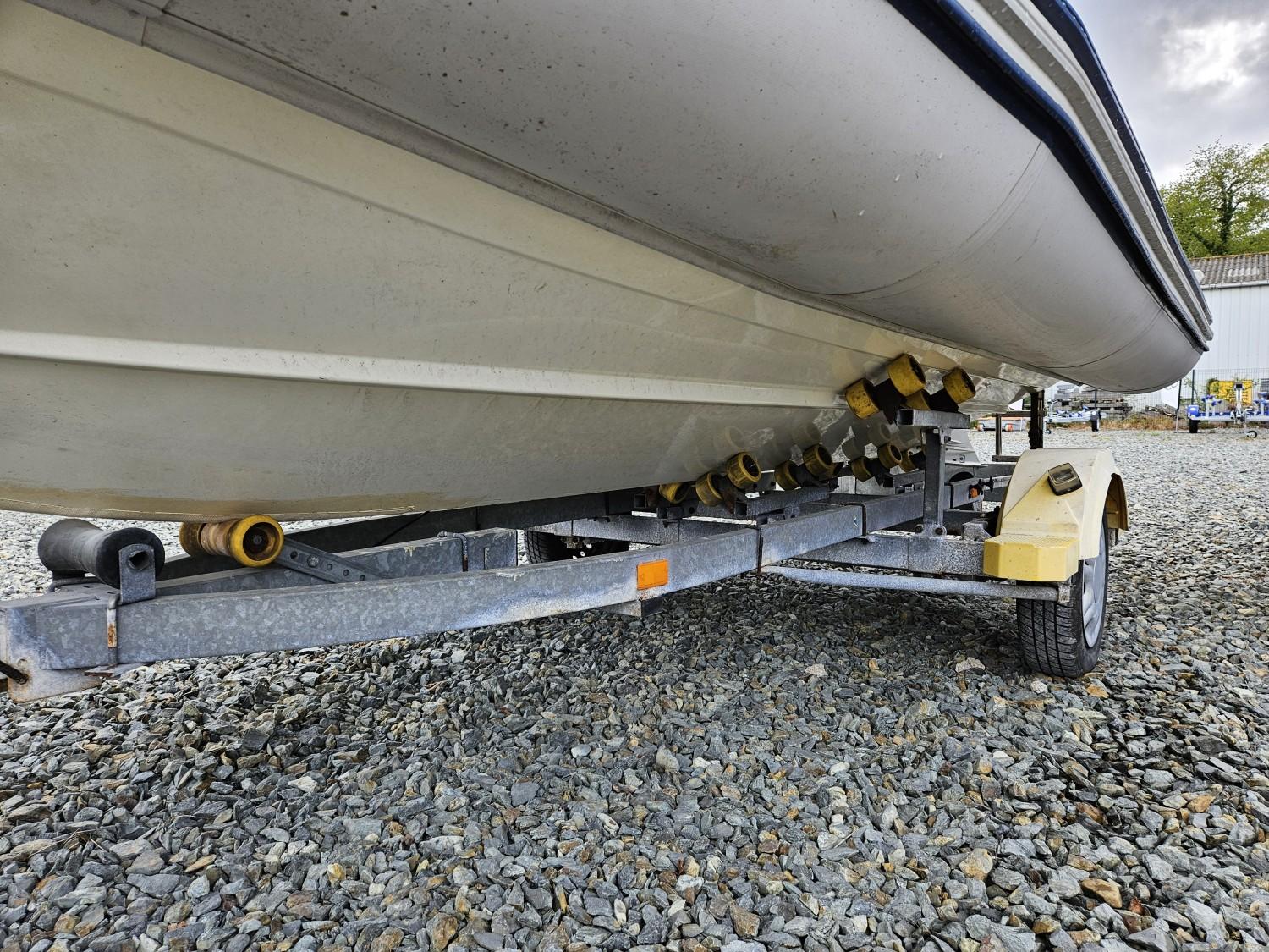 Bombard EXPLORER 550 SB Boats for Sale Seamagazine