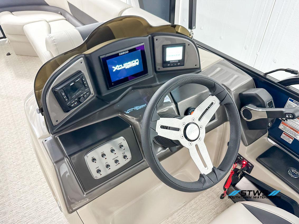 Xcursion 3 Boats for Sale Seamagazine