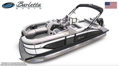 Barletta Cabrio C22U