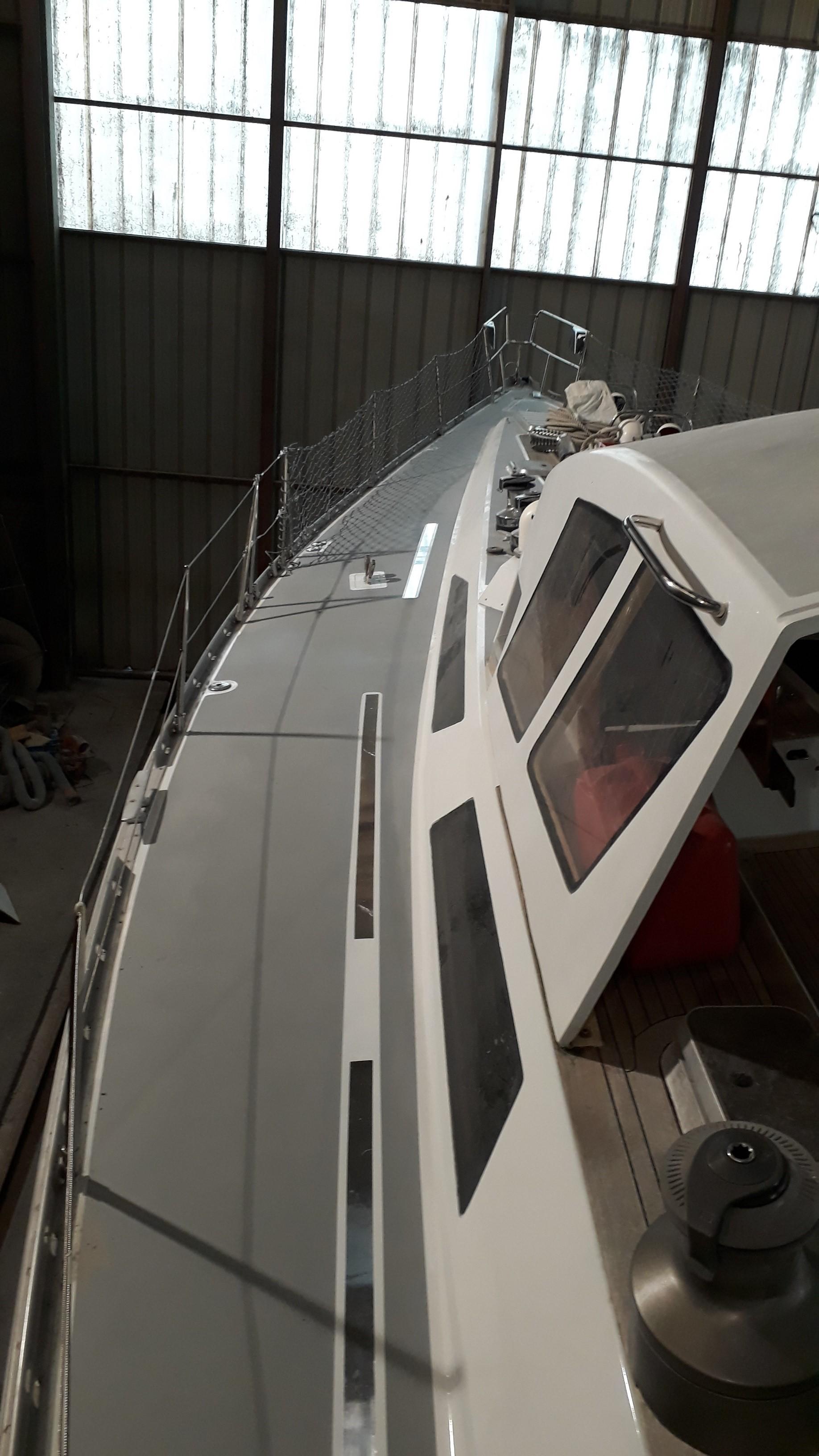 Baltic 55 DP Boats for Sale Seamagazine