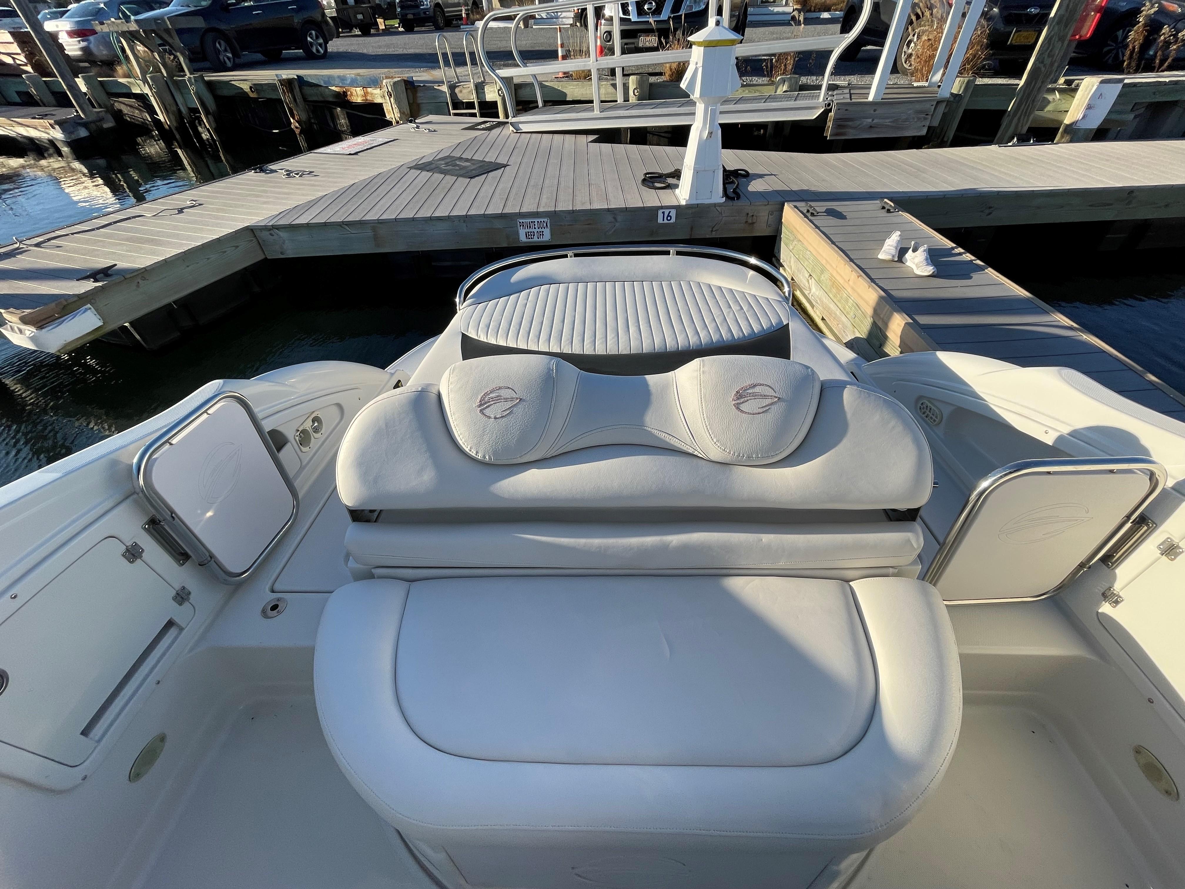 Crownline 320 LS Boats for Sale Seamagazine