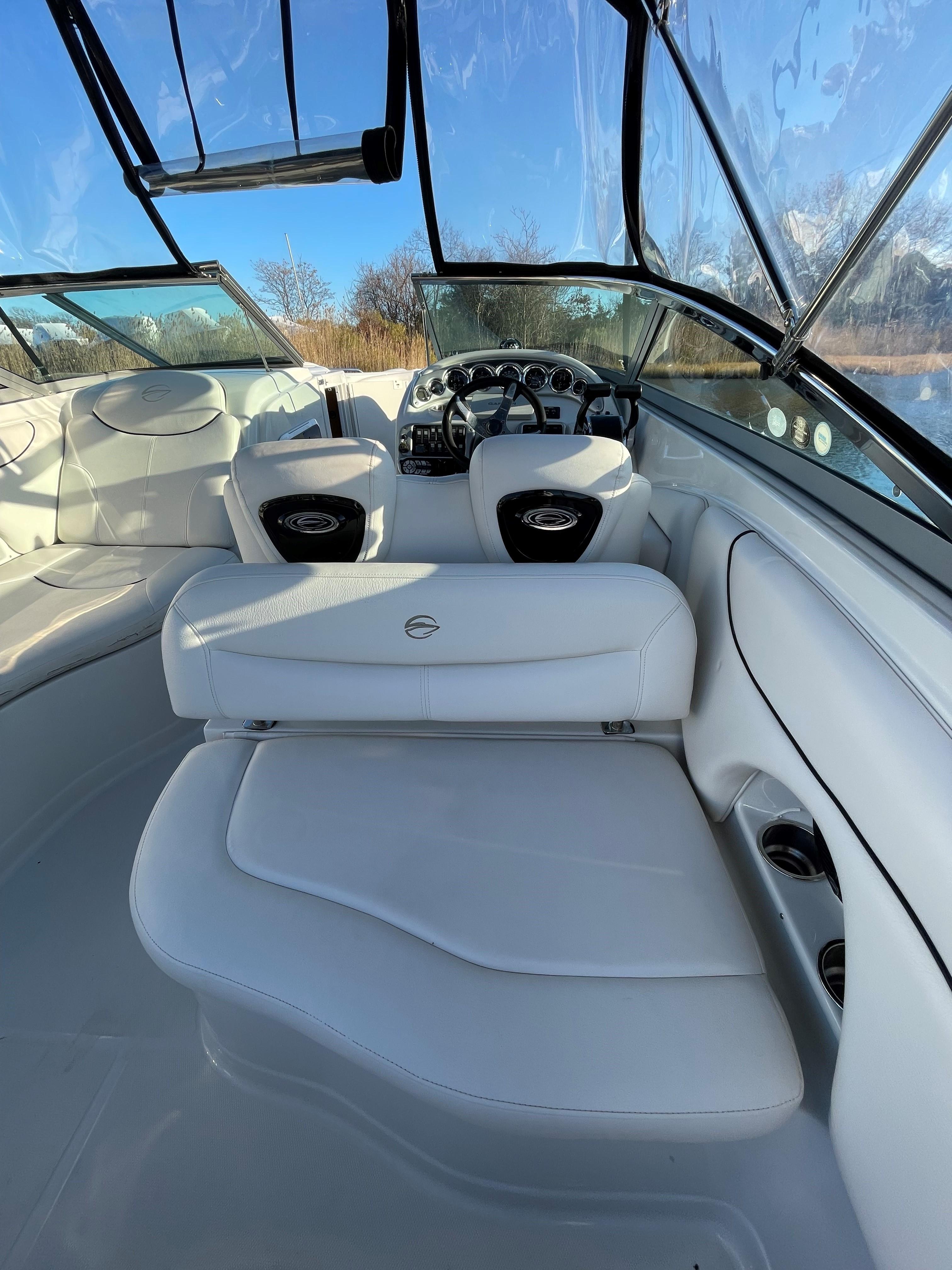 Crownline 320 LS Boats for Sale Seamagazine