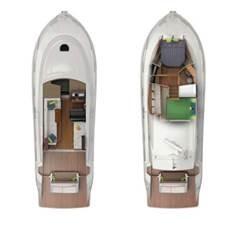 Tiara Yachts 39 Coupe