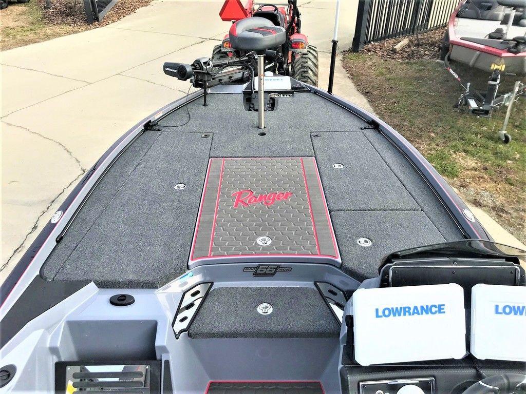 Ranger Ranger Cup Equipped Boats for Sale Seamagazine