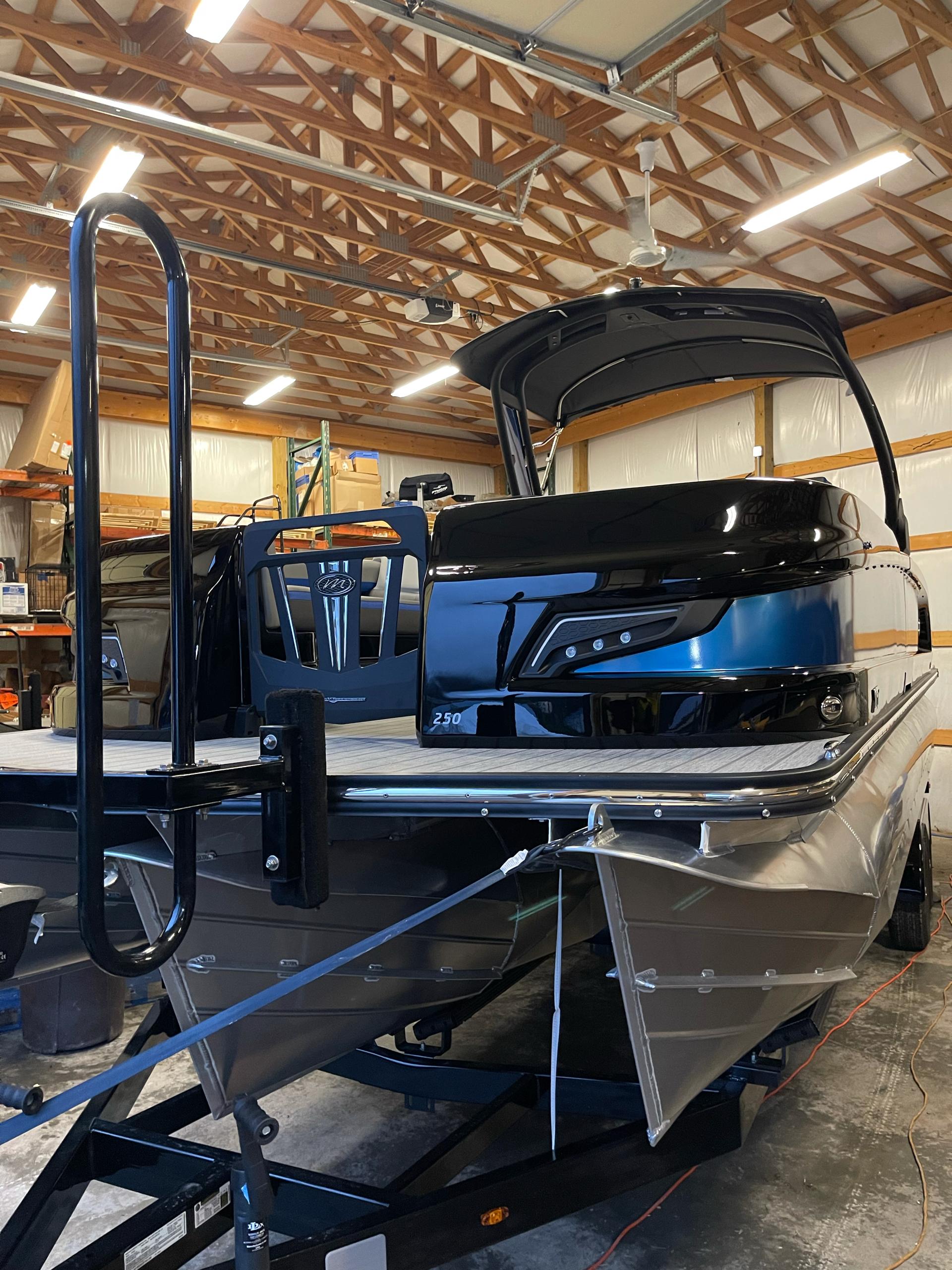 Manitou XT Boats for Sale Seamagazine