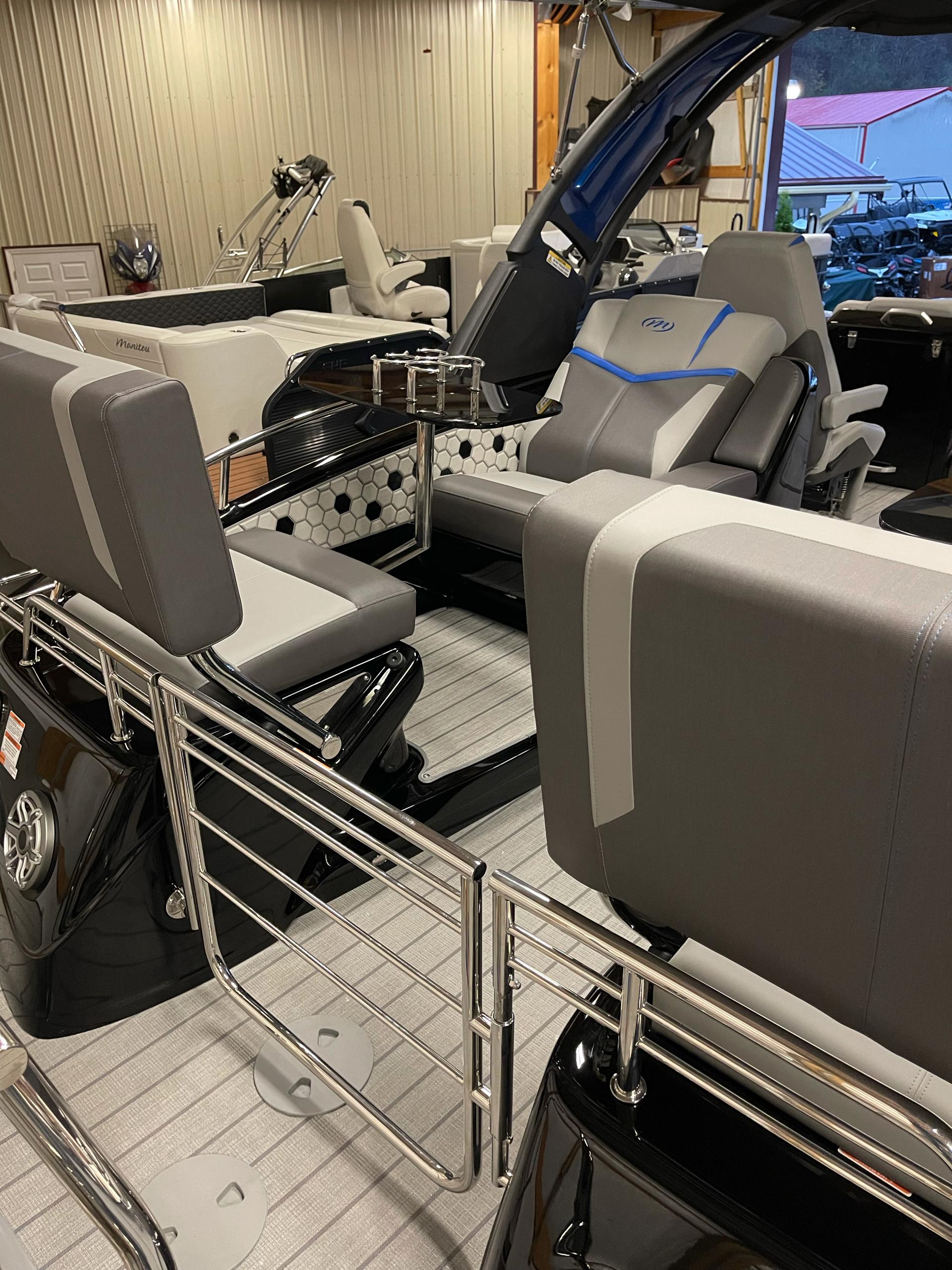 Manitou XT Boats for Sale Seamagazine