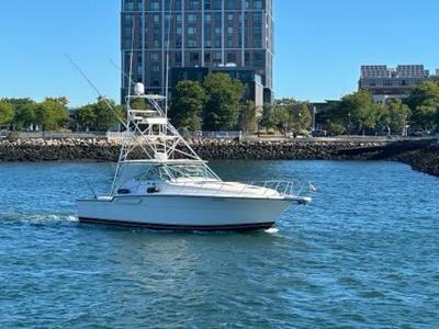 Tiara Yachts 43 Open