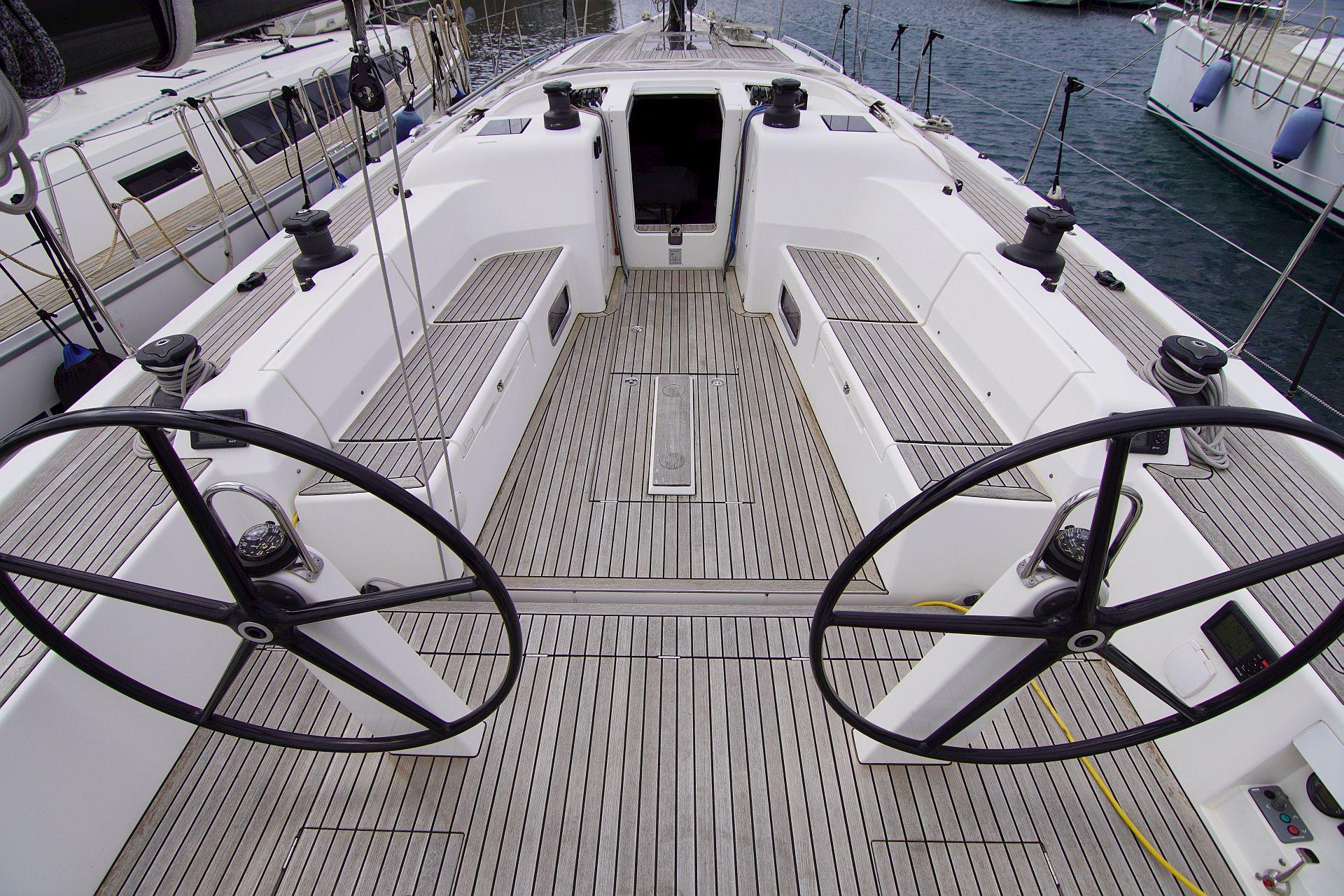 XYachts Xp 50 Boats for Sale Seamagazine