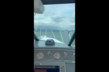 Tiara Yachts 2900 Open Classic