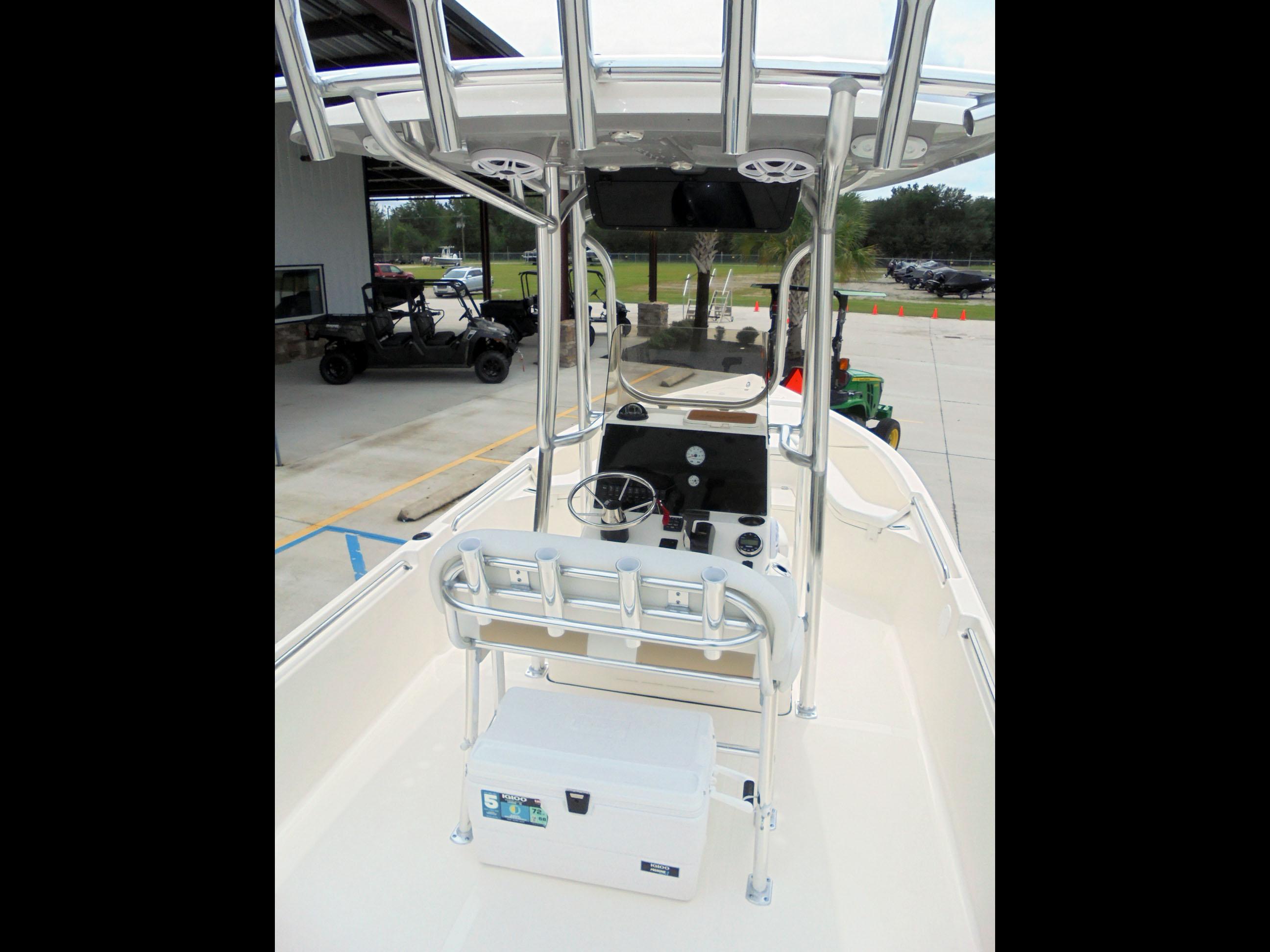 Bulls Bay 2400 Boats for Sale Seamagazine