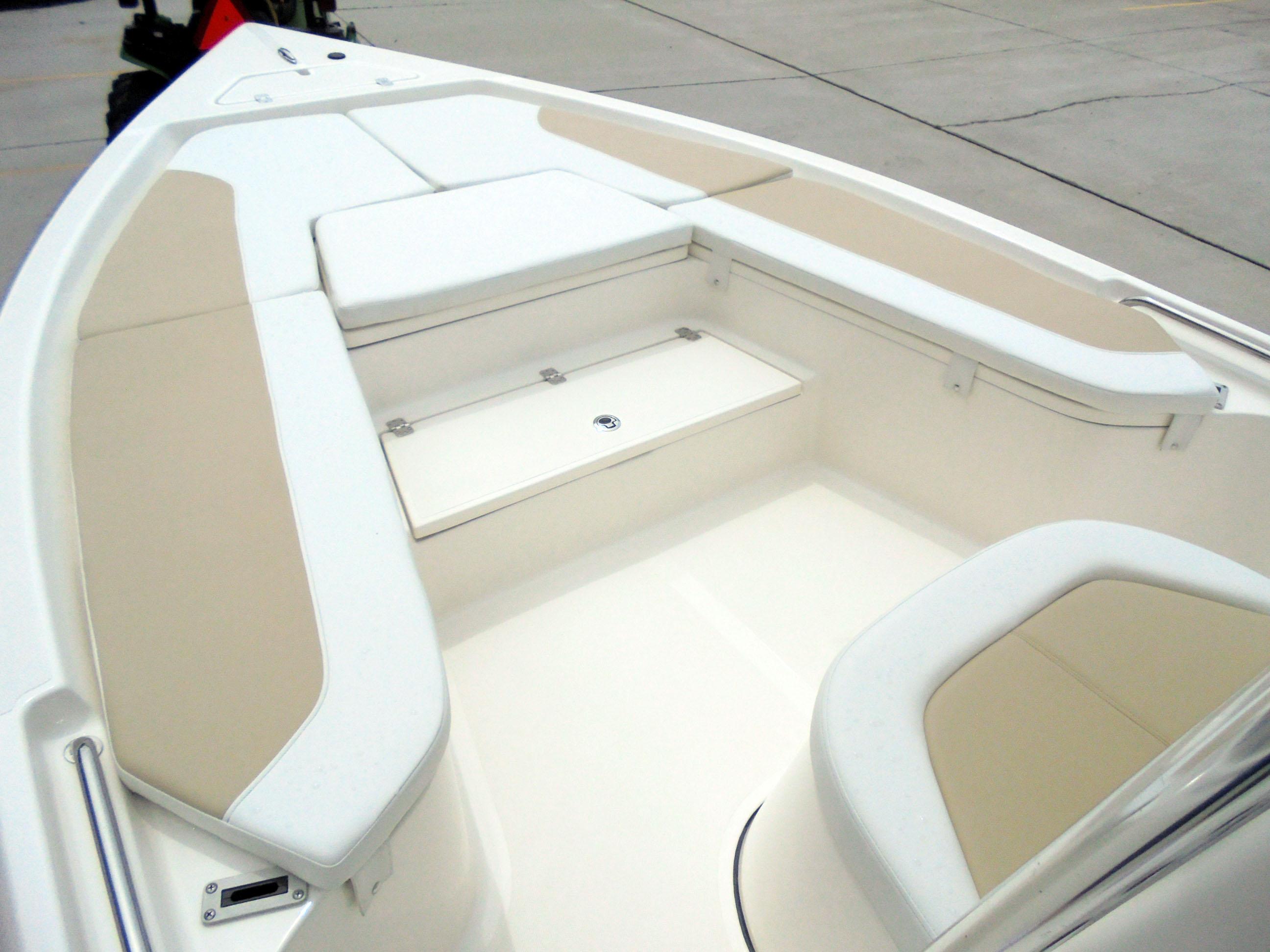 Bulls Bay 2400 Boats for Sale Seamagazine