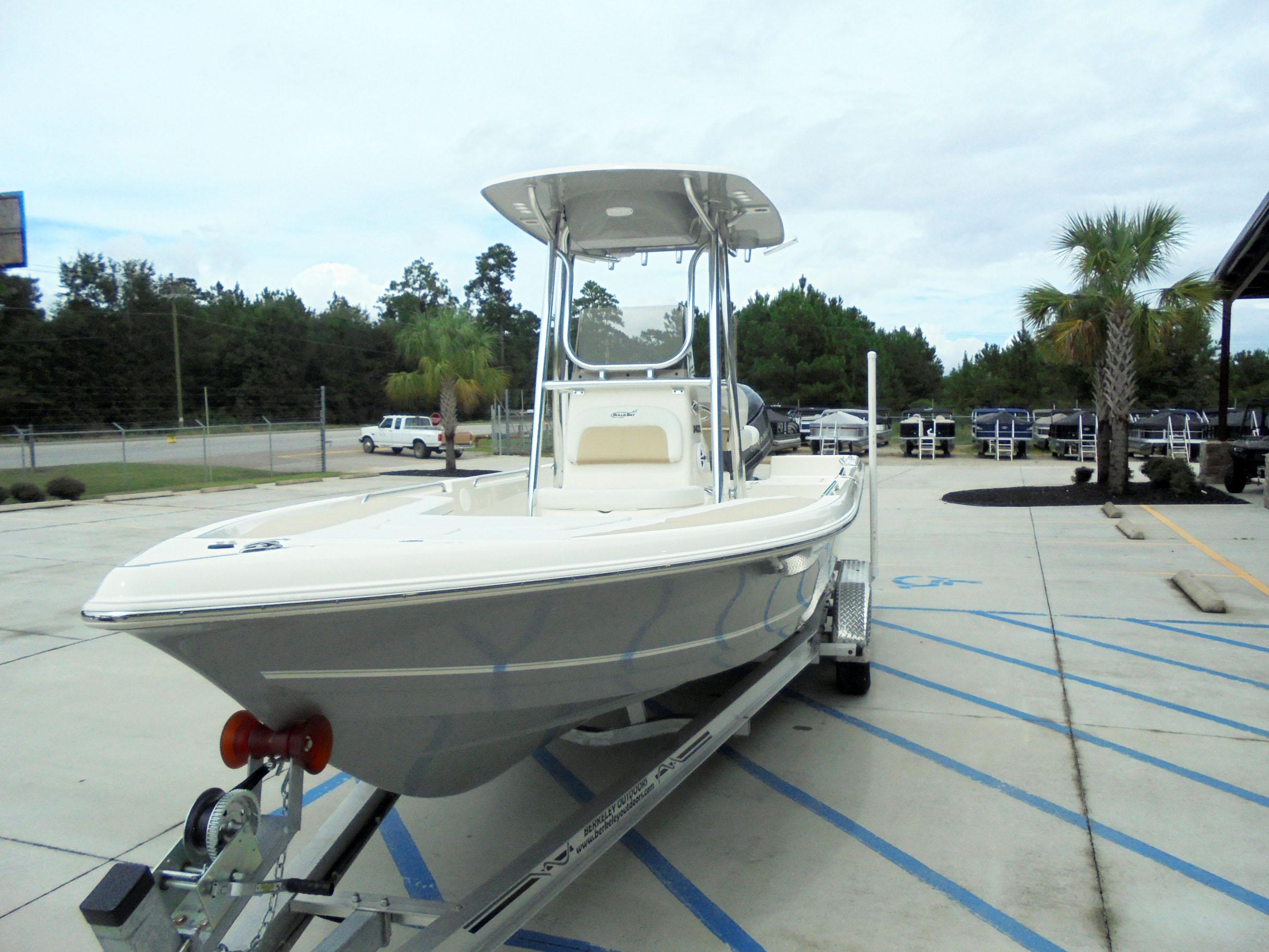 Bulls Bay 2400 Boats for Sale Seamagazine