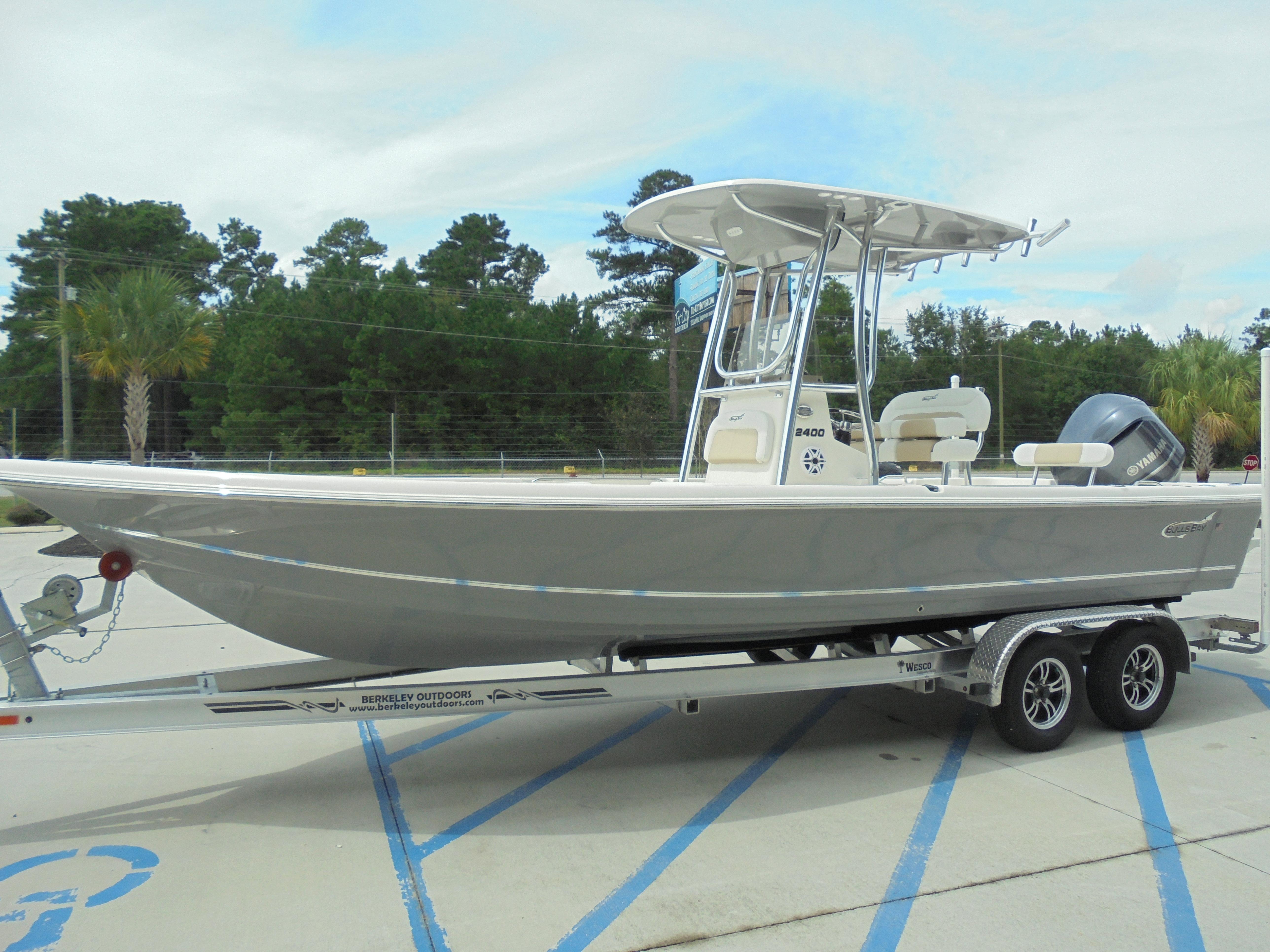 Bulls Bay 2400 Boats for Sale Seamagazine