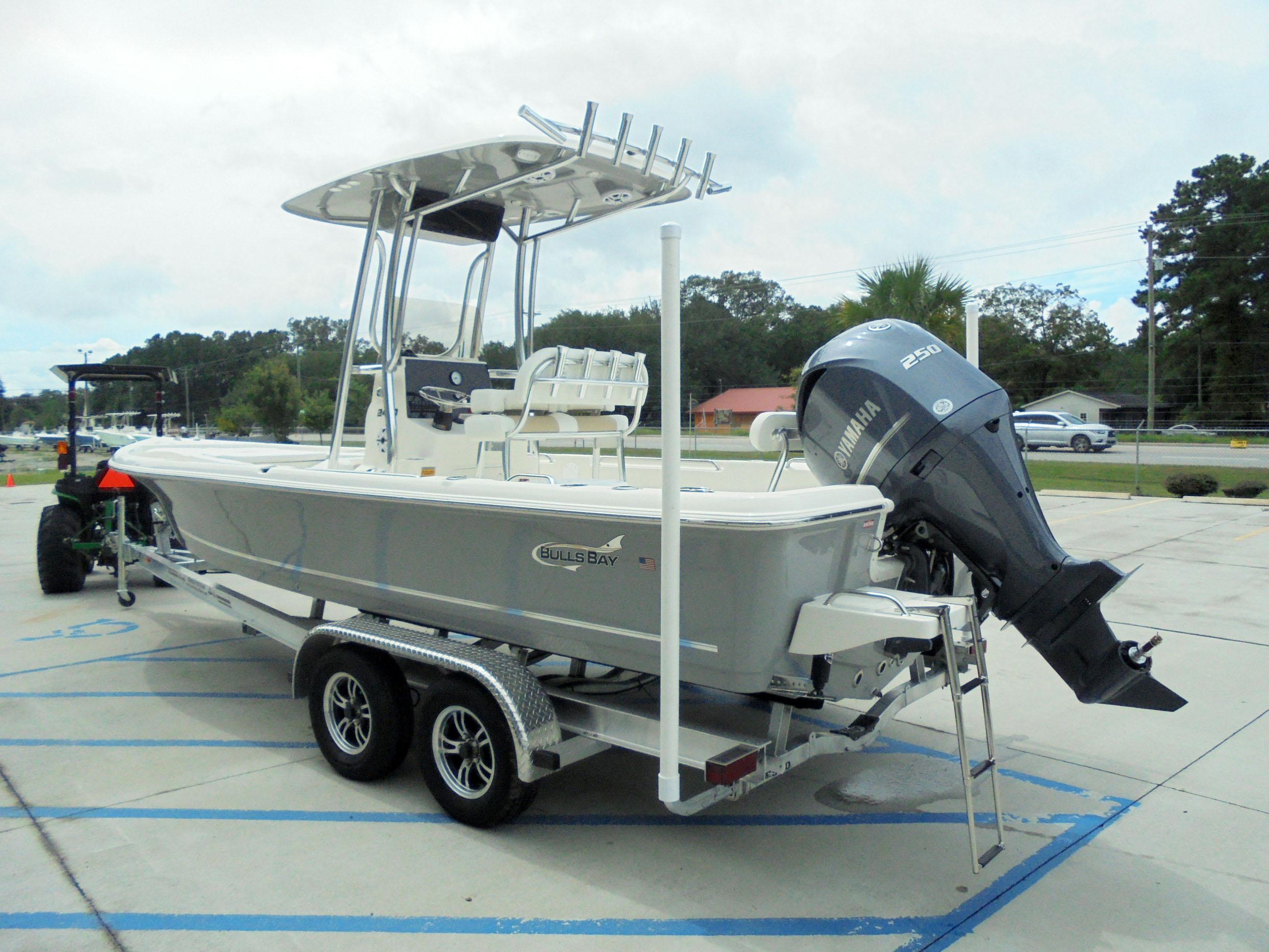 Bulls Bay 2400 Boats for Sale Seamagazine