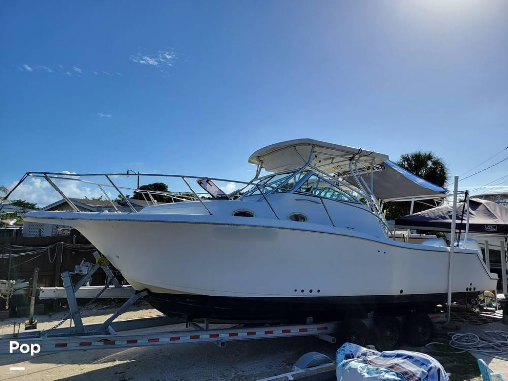 Pro Line 29 Walkaround