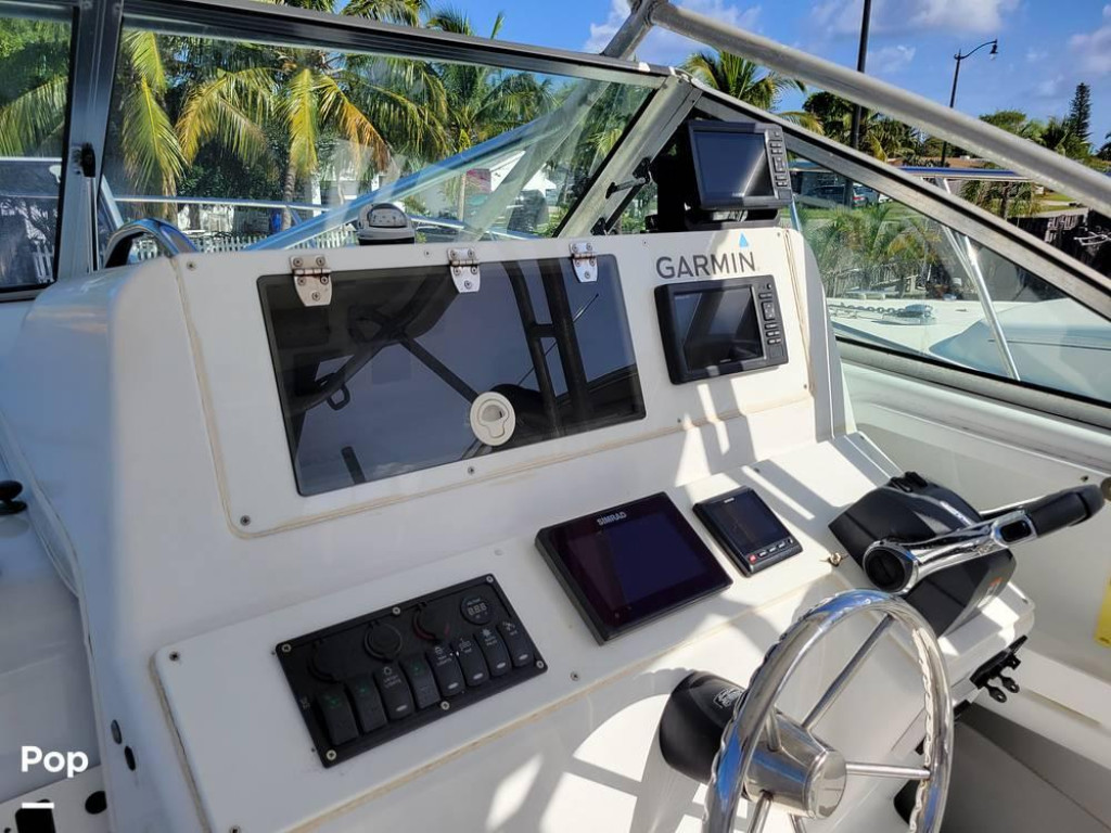 Pro Line 29 Walkaround