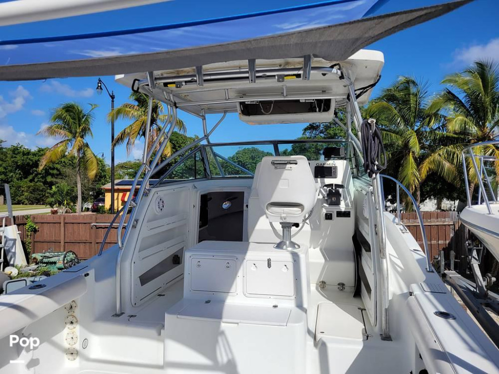 Pro Line 29 Walkaround