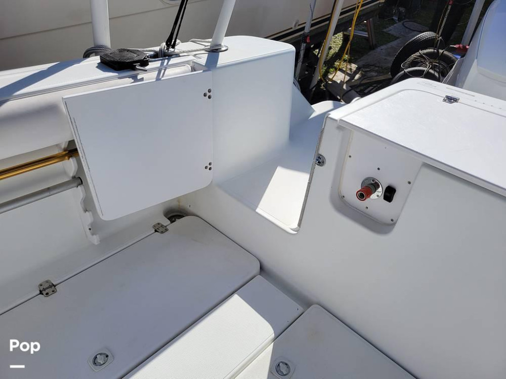 Pro Line 29 Walkaround