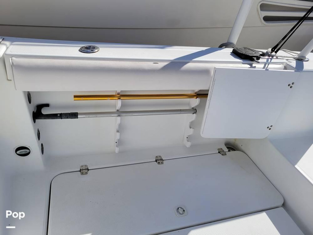 Pro Line 29 Walkaround