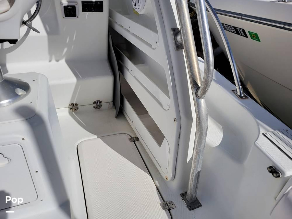 Pro Line 29 Walkaround