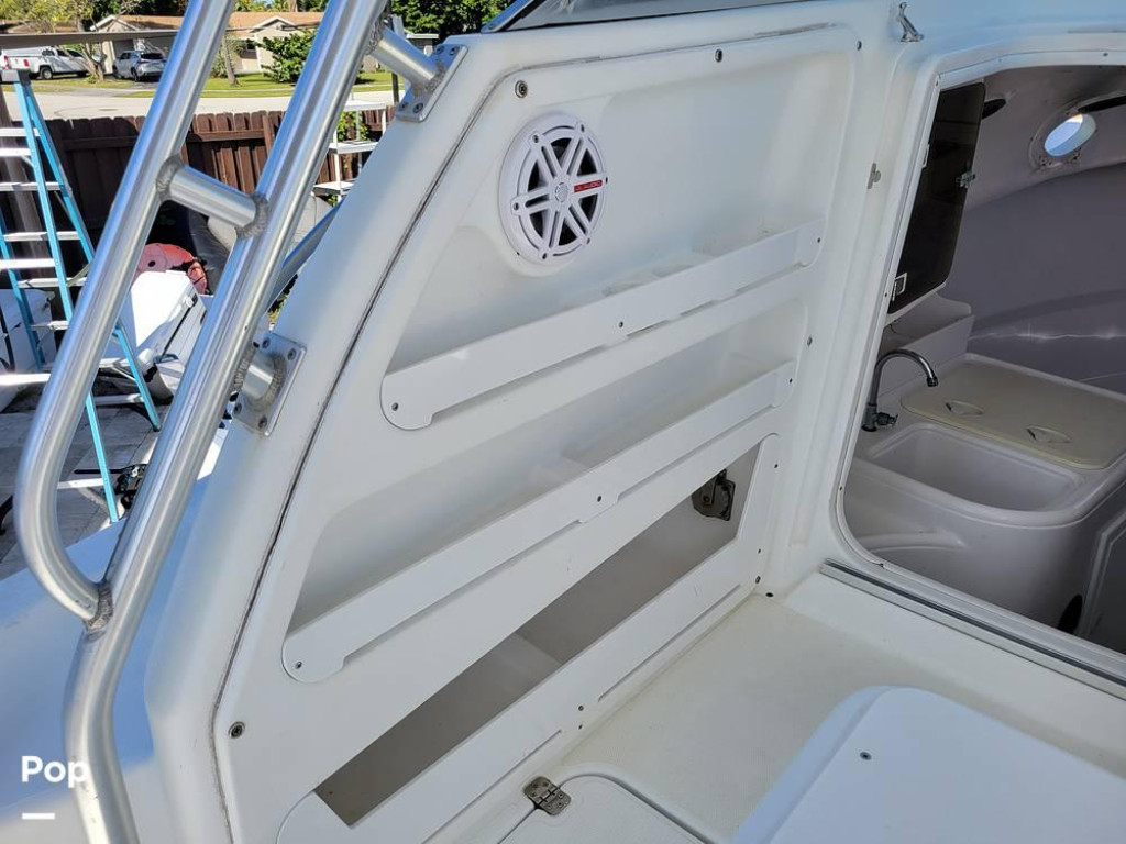 Pro Line 29 Walkaround