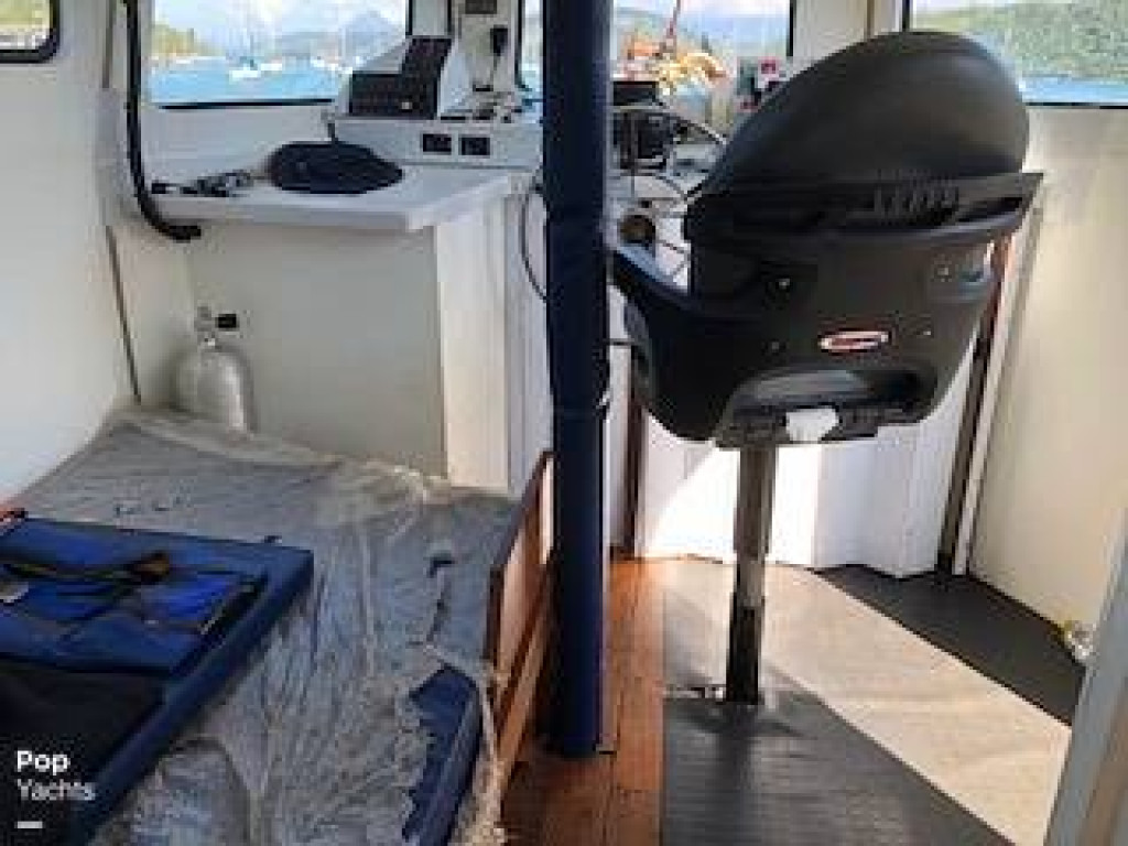 Offshore 47 Supply Vessel