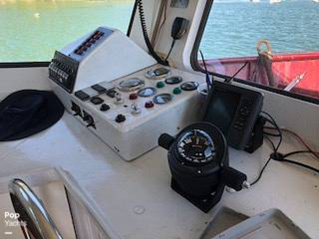 Offshore 47 Supply Vessel