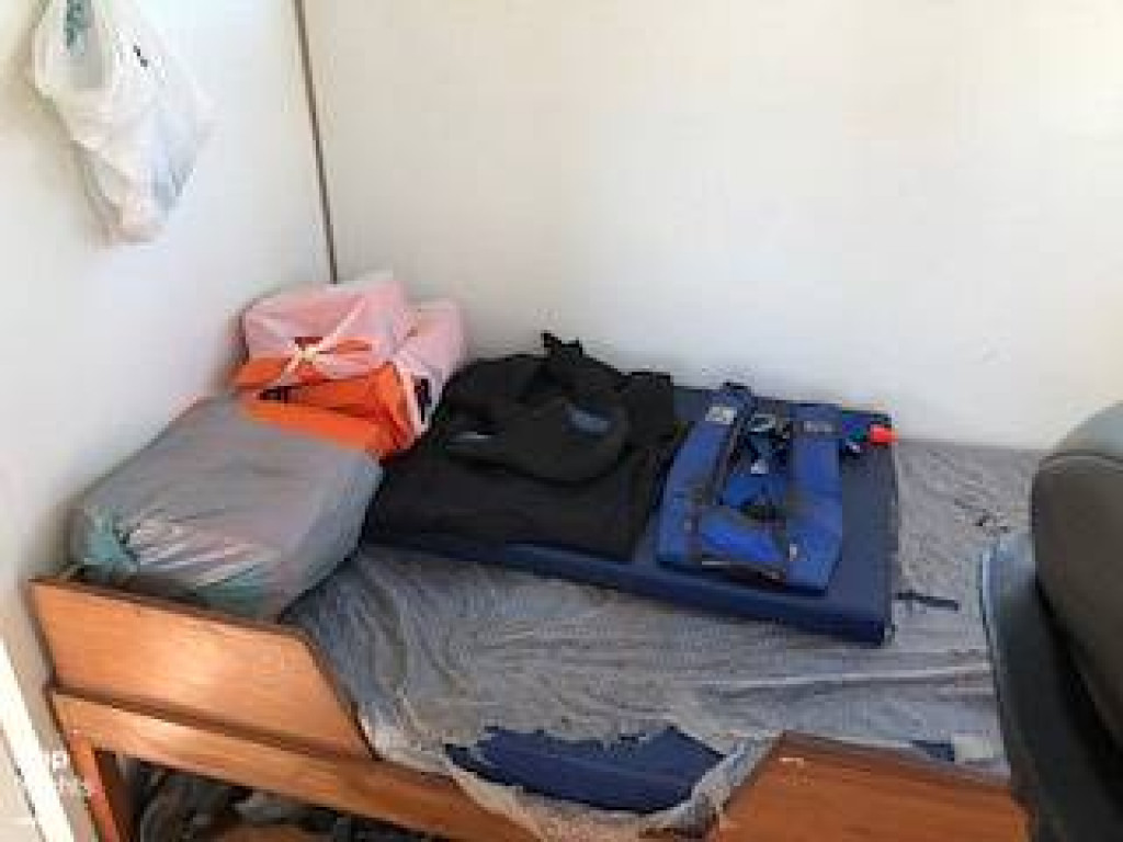 Offshore 47 Supply Vessel