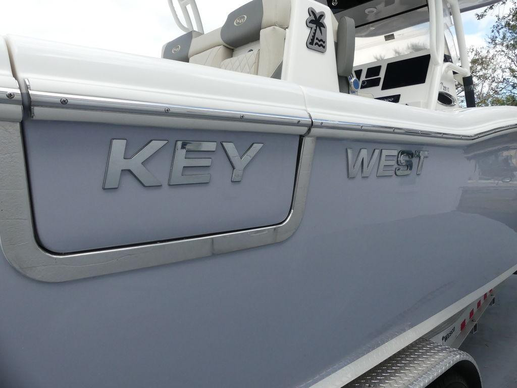 Key West 291 FS