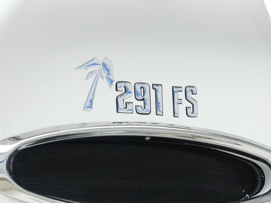 Key West 291 FS
