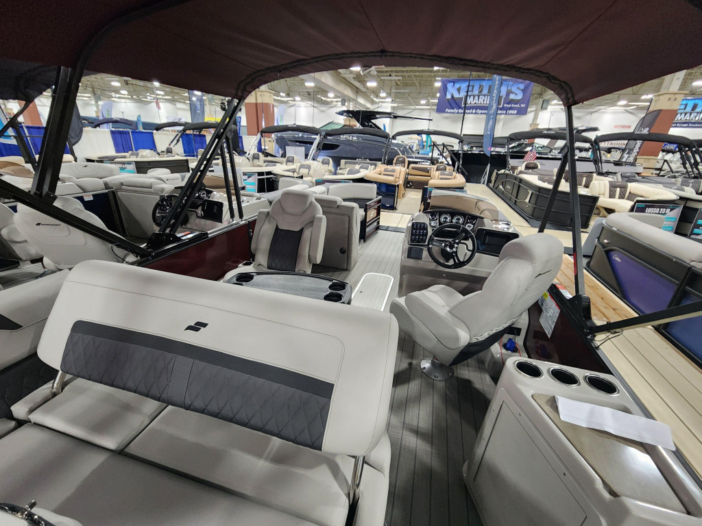 Starcraft CX 23 DL DH Bar Tri