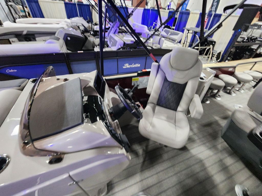 Starcraft CX 23 DL DH Bar Tri