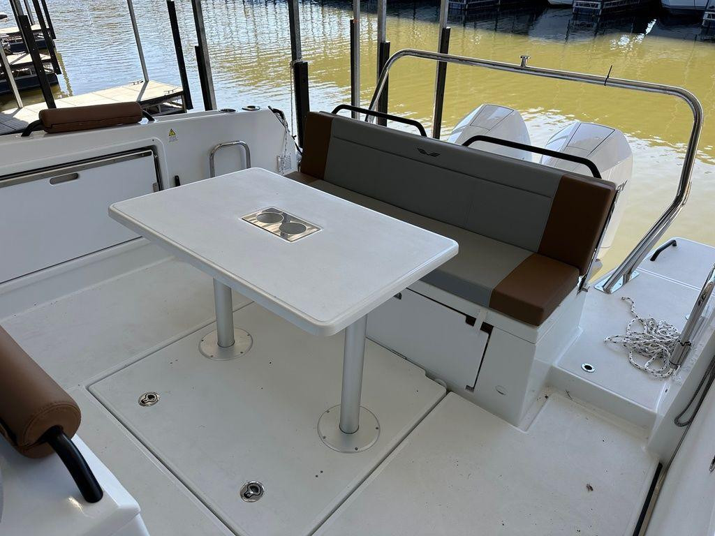 Beneteau Flyer 9 SPACEdeck