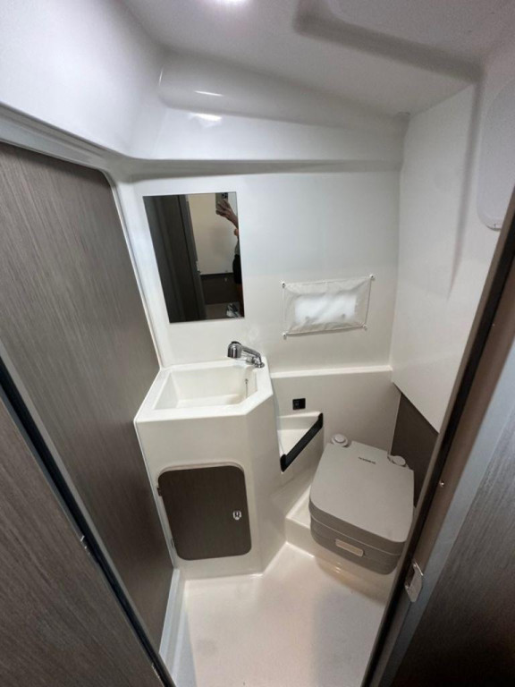 Beneteau Flyer 9 SPACEdeck