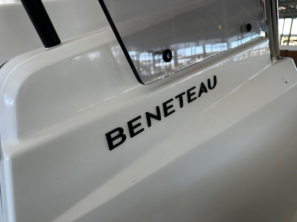Beneteau Flyer 9 SPACEdeck