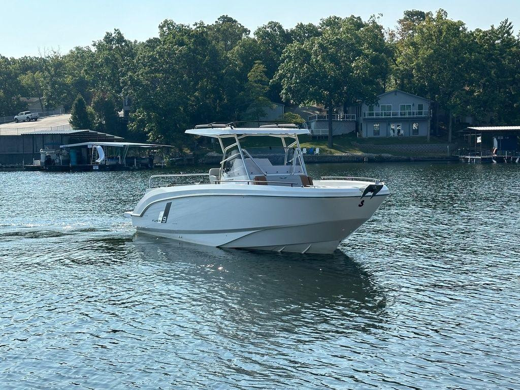 Beneteau Flyer 9 SPACEdeck