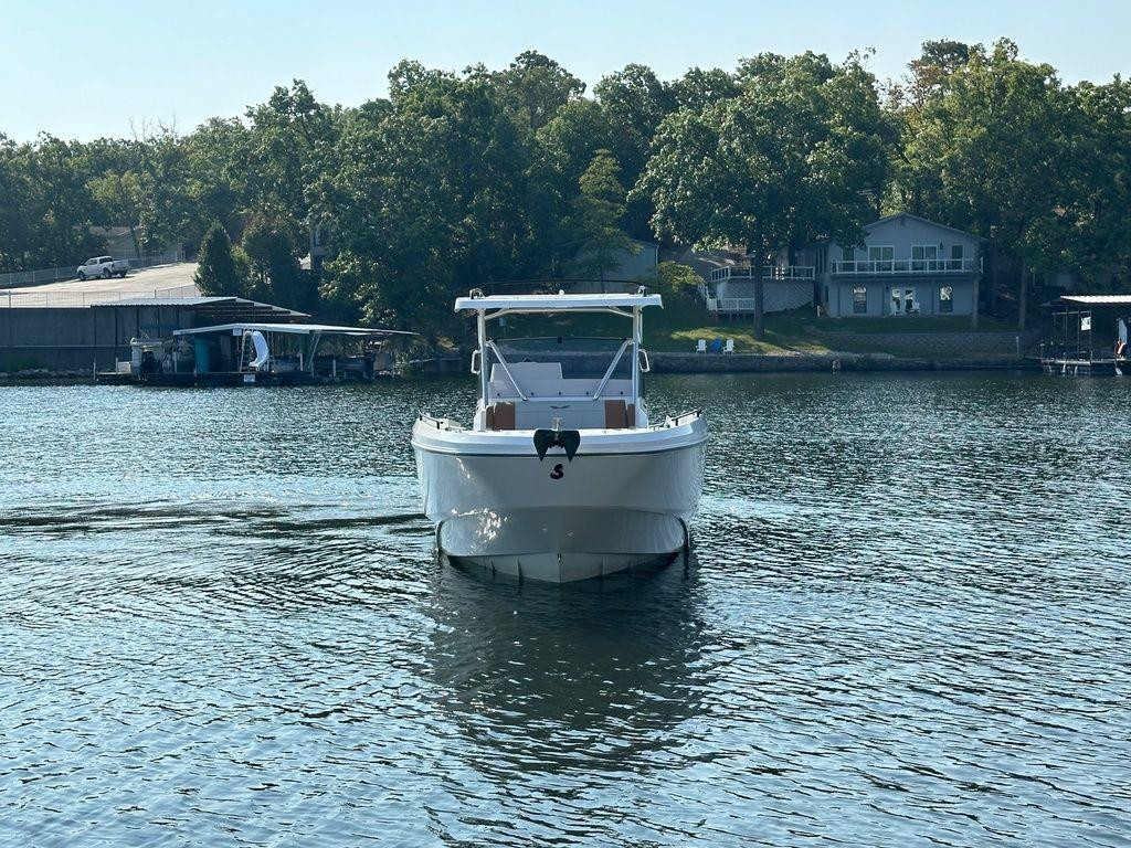 Beneteau Flyer 9 SPACEdeck