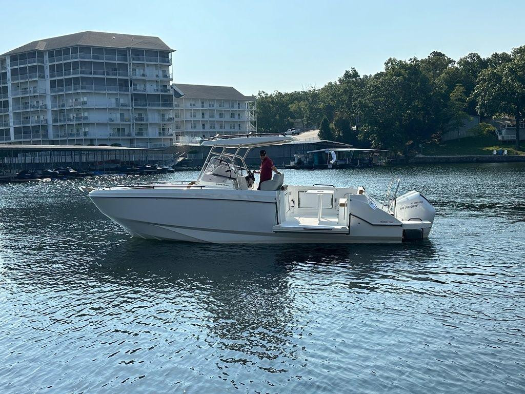 Beneteau Flyer 9 SPACEdeck