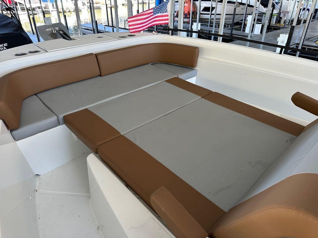 Beneteau Flyer 9 SPACEdeck